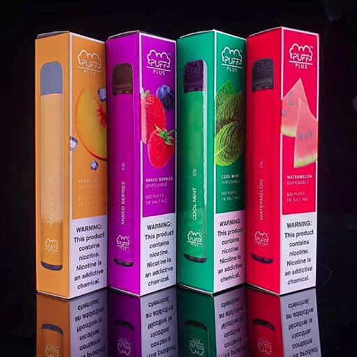 Tobacco Shop «Smoke Token», reviews and photos, 1312 Memorial Blvd, Murfreesboro, TN 37130, USA