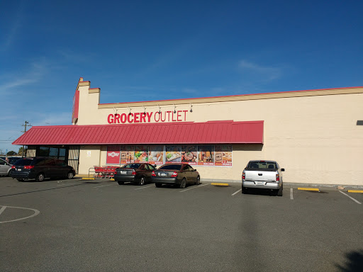 Grocery Store «Grocery Outlet Bargain Market», reviews and photos, 625 Commercial St, Eureka, CA 95501, USA