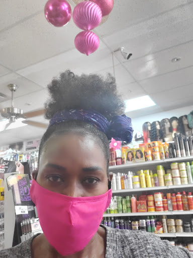 Beauty Supply Store «Zuri Beauty Supply», reviews and photos, 2338 E Stop 11 Rd, Indianapolis, IN 46227, USA
