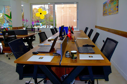 Wen Offices Kadıköy - Sanal Ofis | Hazır Ofis