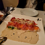 Photo n°1 de l'avis de Fatima.k fait le 18/11/2021 à 06:58 sur le  Il Gabbiano - Da Vito Ristorante à Bad Salzuflen