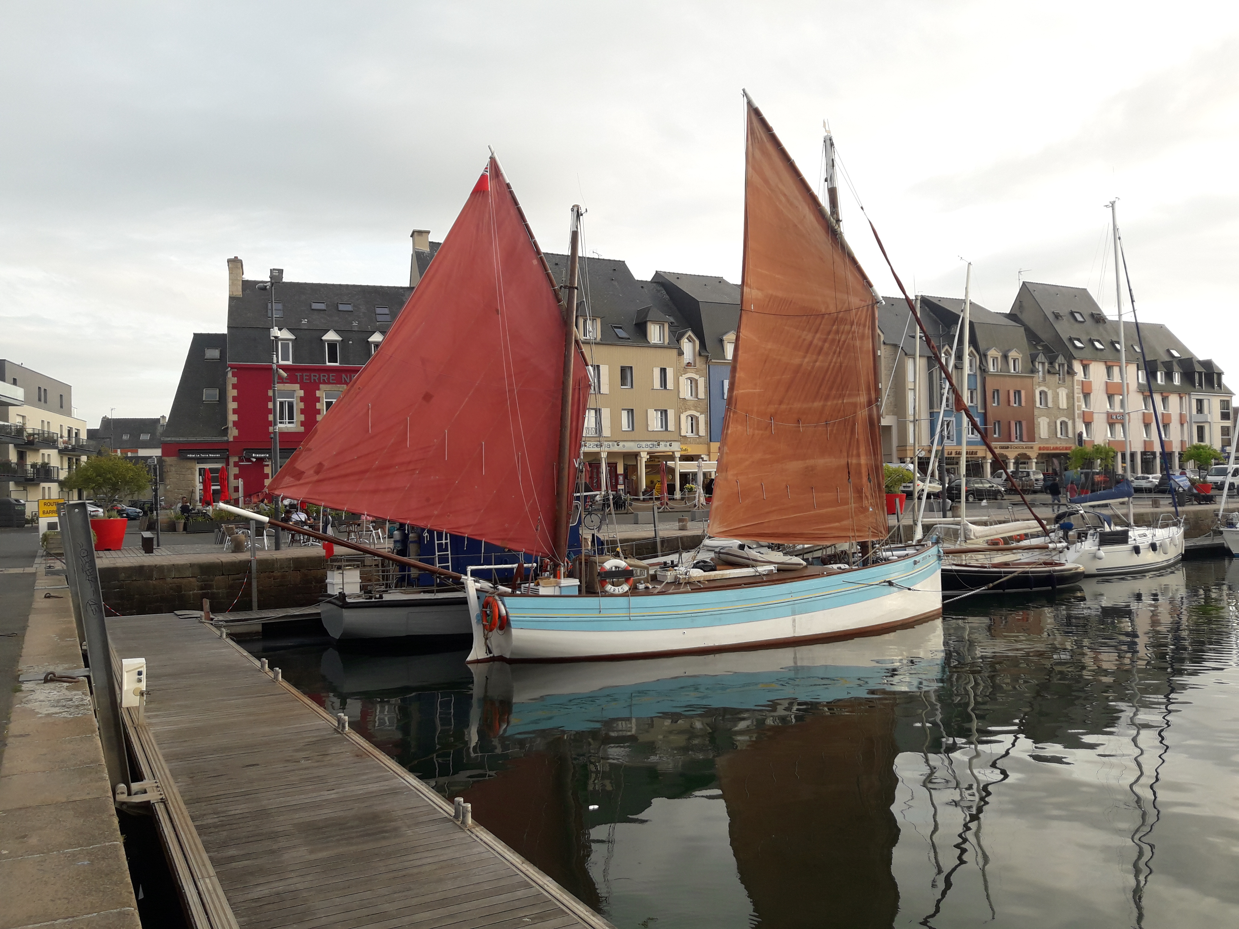 Photo n° 1 de l'avis de toni.n fait le 15/08/2019 à 11:48