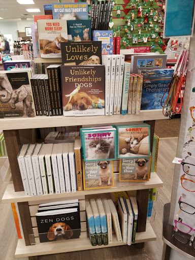 Gift Shop «The Paper Store», reviews and photos, 9 Mozzone Blvd, Taunton, MA 02780, USA