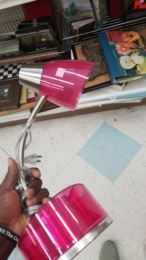 Thrift Store «Goodwill Industries Store & Donation Center», reviews and photos