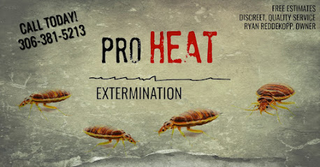 Pro Heat Extermination