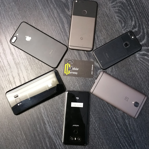 Cell Phone Store «Cellular Currency», reviews and photos, 911 Graham Rd #36, Cuyahoga Falls, OH 44221, USA