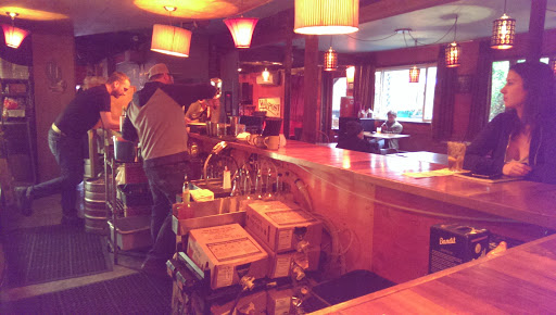 Bar «The Waypost», reviews and photos, 3120 N Williams Ave, Portland, OR 97227, USA