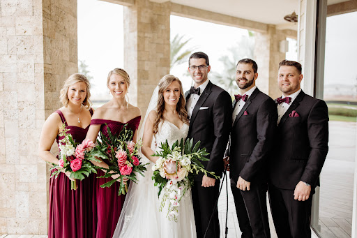 Florist «Country Club Flower Shop», reviews and photos, 820 W Lake Mary Blvd #101, Sanford, FL 32773, USA