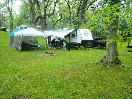 Spruce Row Campground image 3