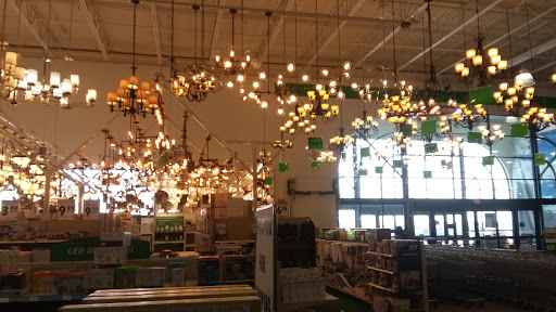 Home Improvement Store «Menards», reviews and photos, 405 32nd Ave W, Williston, ND 58801, USA