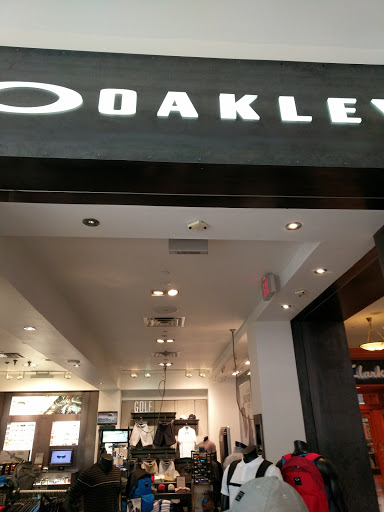 Sunglasses Store «Oakley Store», reviews and photos, 4325 Glenwood Ave #1018, Raleigh, NC 27612, USA
