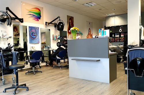 Wella-Friseursalon Silke & Friseure à Augsburg