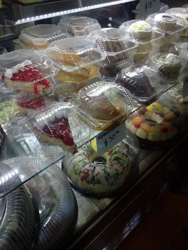 Pastelería Isabel en Heroica Veracruz