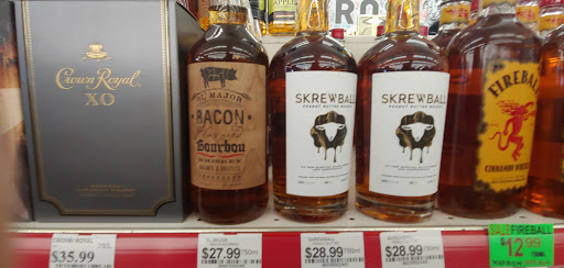 Liquor Store «Spirit World Liquor», reviews and photos, 7156 N Pecos St, Denver, CO 80221, USA