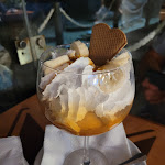 Photo n°4 de l'avis de Anne.a fait le 24/08/2022 à 11:25 sur le  Aqua - Restaurant & Bar à Vila Nova de Gaia