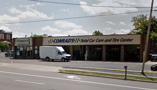 Conrads Tire Express & Total Car Care image 5