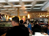 Atmosphère du Restaurant chinois La Fontaine de Jade à Paris - n°14