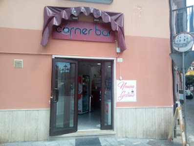 Corner Bar Via Fiume, 34, 83042 Atripalda AV, Italia