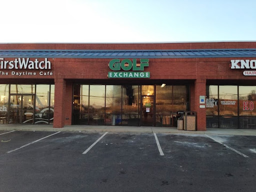 Golf Exchange - Lexington