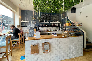 Town House Coffee and Brew Bar