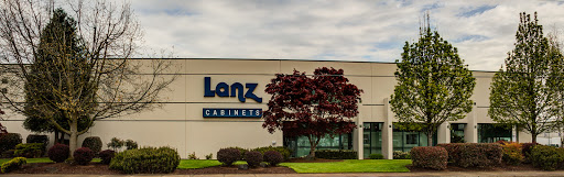 Cabinet Maker «Lanz Cabinets», reviews and photos, 3025 W 7th Pl, Eugene, OR 97402, USA