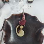 Photo n°9 de l'avis de Balderacchi.o fait le 21/08/2022 à 19:09 sur le  Ca' Longa Ristorante Piacenza à Piacenza