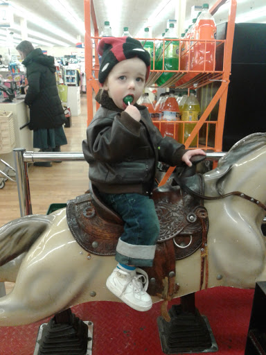 Shopping Mall «Five Points Mall», reviews and photos, 1129 N Baldwin Ave, Marion, IN 46952, USA