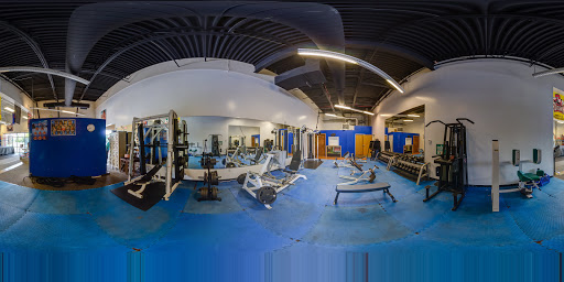 Boxing Gym «A1 Boxing & Fitness», reviews and photos, 700 S Buckley Rd, Aurora, CO 80017, USA