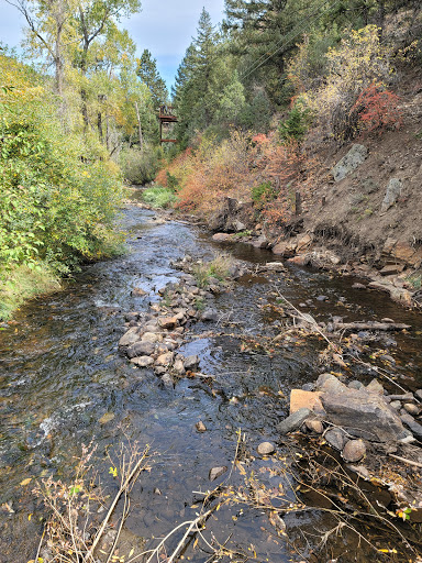 Raft Trip Outfitter «AVA Colorado Rafting», reviews and photos, 431 Chicago Creek Rd, Idaho Springs, CO 80452, USA