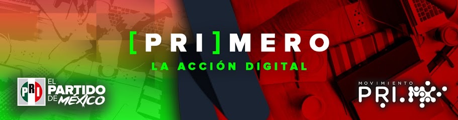 Movimiento PRIMX Campeche
