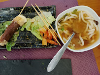 Soupe du Restaurant japonais OTO à Valence - n°3