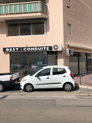 Best Conduite à Saint-Raphaël, Var