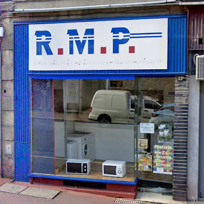 R.M.P. à Limoges