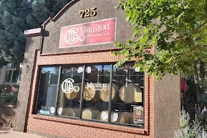 Manitou Brewing Company image