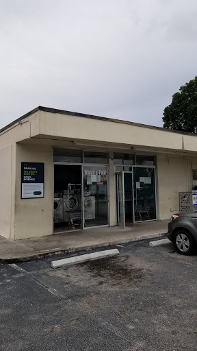 Laundromat «Coin Laundry Maria», reviews and photos, 5728 Royal Palm Blvd, Margate, FL 33063, USA