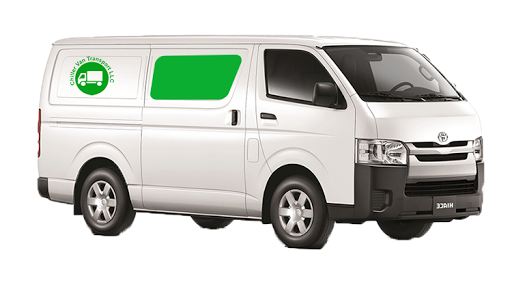Chiller Van for Rent in Dubai, Chiller Van Rental Transport | Chillervans.com