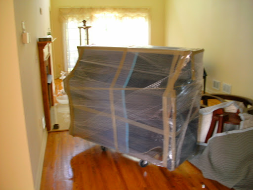 Moving and Storage Service «Delicato Transport LLC Moving & Storage», reviews and photos, 51 US-206 #107, Augusta, NJ 07822, USA