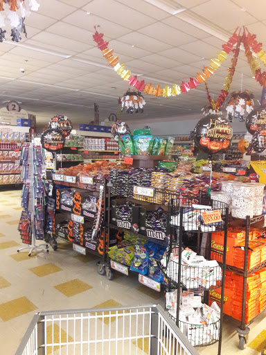 Grocery Store «Market Basket», reviews and photos, 49 Pond St, Ashland, MA 01721, USA