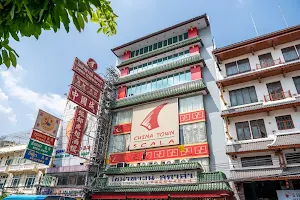 Scala Hostel 银都旅馆 image