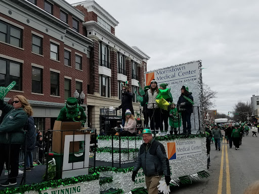 Coffee Shop «Starbucks», reviews and photos, 40 W Park Pl, Morristown, NJ 07960, USA