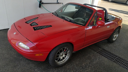 Self Service Car Wash «Brown Bear Car Wash», reviews and photos, 601 7th Ave, Kirkland, WA 98033, USA