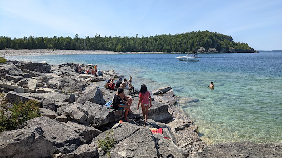 Boulder Beach