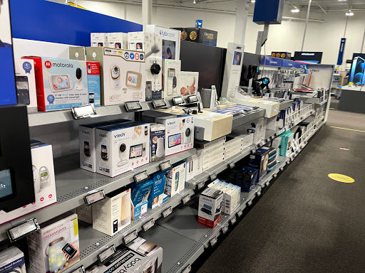 Electronics Store «Best Buy», reviews and photos, 50 Holyoke St, Holyoke, MA 01040, USA