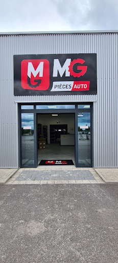Photo 3 - MJR Pièces Auto