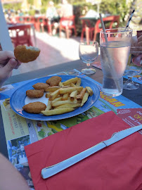 Plats et boissons du Restaurant Le Bosquet à Saint-Hilaire-de-Riez - n°12