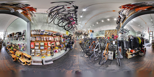 Bicycle Store «Joy Machines Bike Shop», reviews and photos, 1836 W 25th St, Cleveland, OH 44113, USA