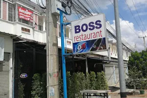 BOSS Restaurant image