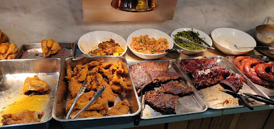 Rôtisserie Stévenot Montorgueil à Paris