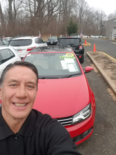 Volkswagen Dealer «DCH Volkswagen of Freehold», reviews and photos, 4360 U.S. 9, Freehold, NJ 07728, USA