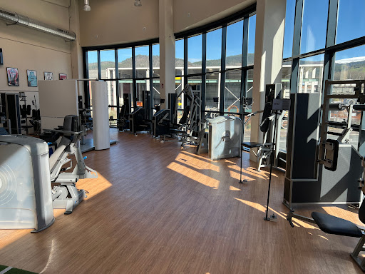 SeiFitness Lab en Iurreta, Vizcaya